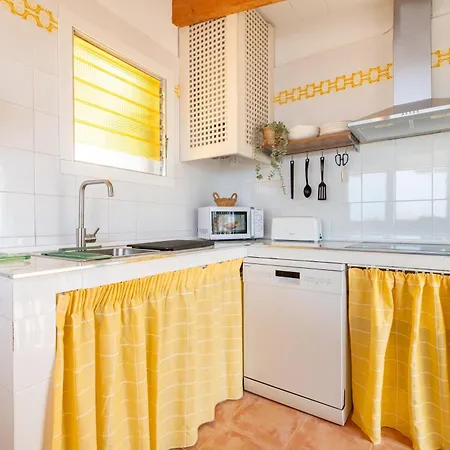 Apartamento Beachfront Penthouse